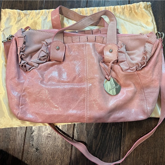 Pink MariAngel bag - Picture 3 of 8